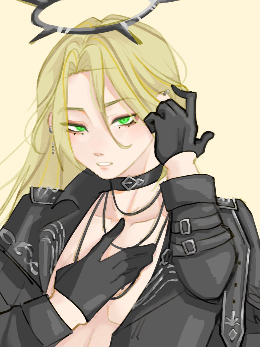 Wahhh i love green eyes ☺️☺️
#ARTkariel