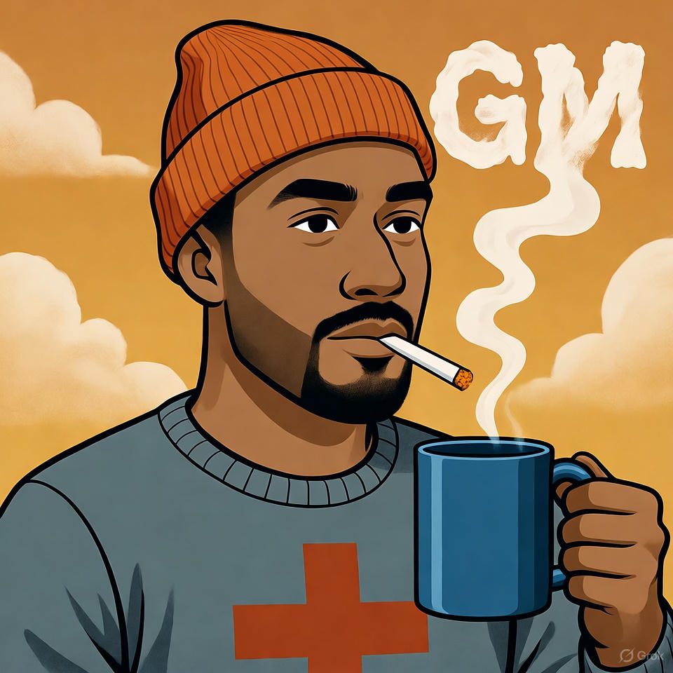 JoshuaAbel68's tweet image. GM CT 🔆
Can I get a GM back?
Have you started tweeting about quranium?
Follow @quranium_org on X and explore quranium(.)org to understand the project before creating content.
Create original, high-quality posts that share your thoughts about Quranium.
Be creative,…