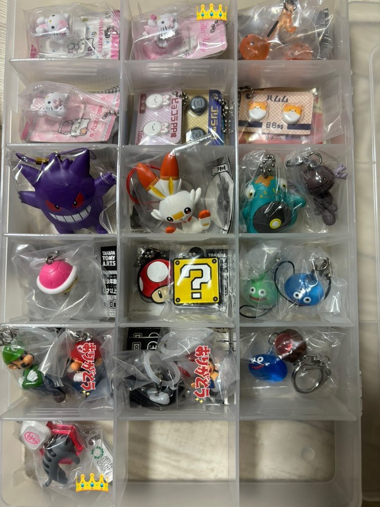 シーチキン tweet media