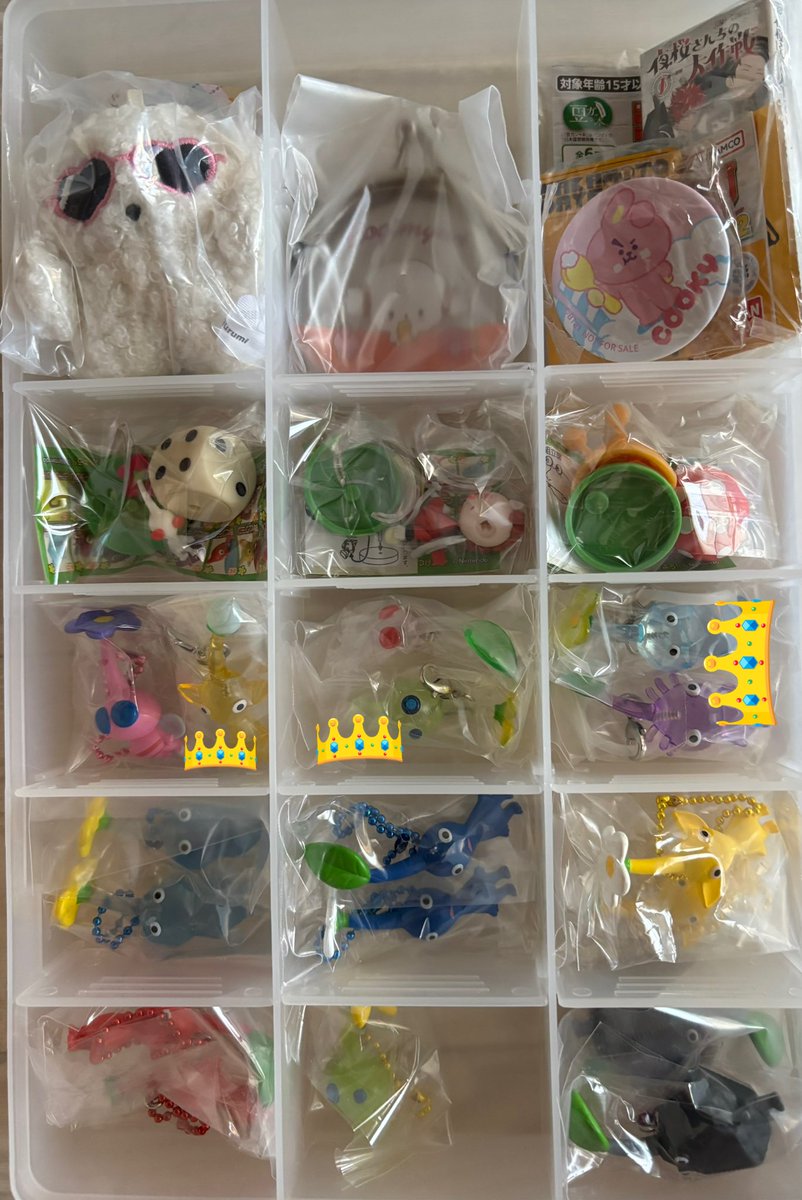 シーチキン tweet media