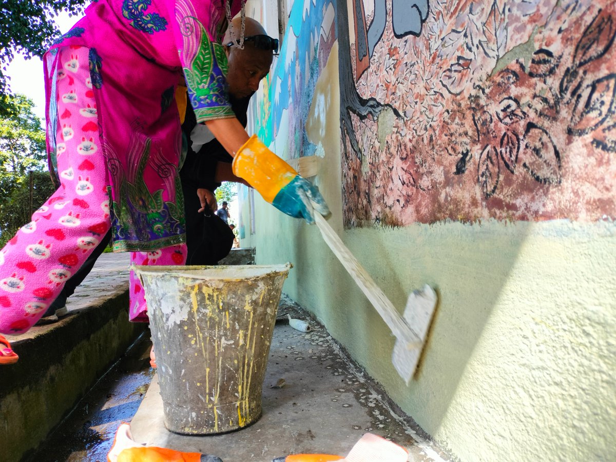 JALAPAHAR CANTT BOARD tweet media