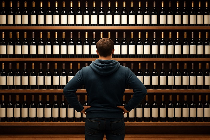 #GDO: la razionalizzazione degli assortimenti

Meno etichette, più selezione: come la razionalizzazione degli assortimenti sta cambiando le regole per i produttori di vino in GDO.

👉Ce ne parla #PietroRocchelli: doctorwine.wine/pot-pourri/mis…

#DoctorWine #DanieleCernilli