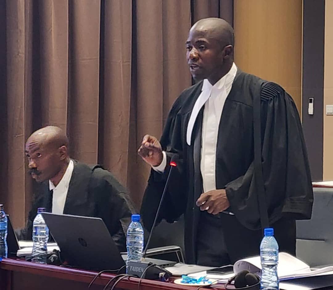 We are honoured to lead the Applicant’s legal team in COMESA Court of Justice Reference No. 001 of 2025 — Tewodros Getachew v. Secretary General of COMESA.

The case challenges the irregular election of judges to the regional court, raising critical questions on transparency,