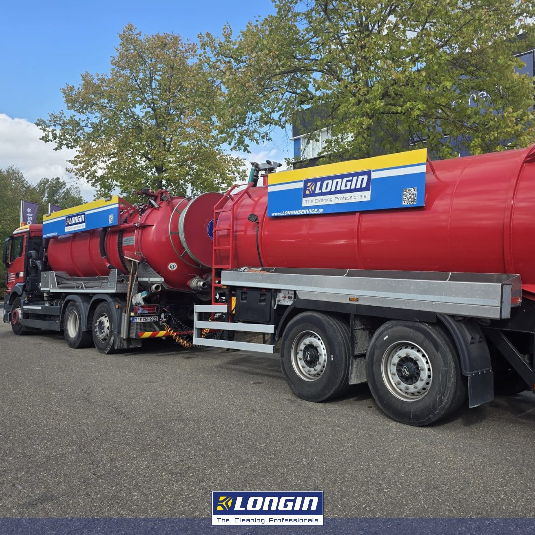 Longin Service tweet media