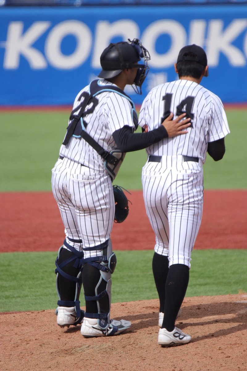 東亜大学ユニホーム しぇ on X