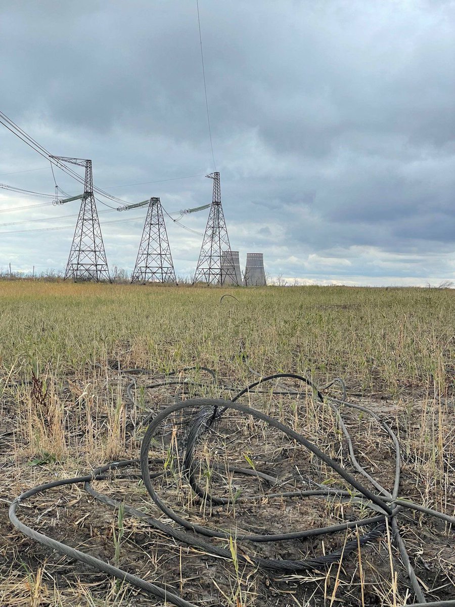 IAEA - International Atomic Energy Agency ⚛️ tweet media