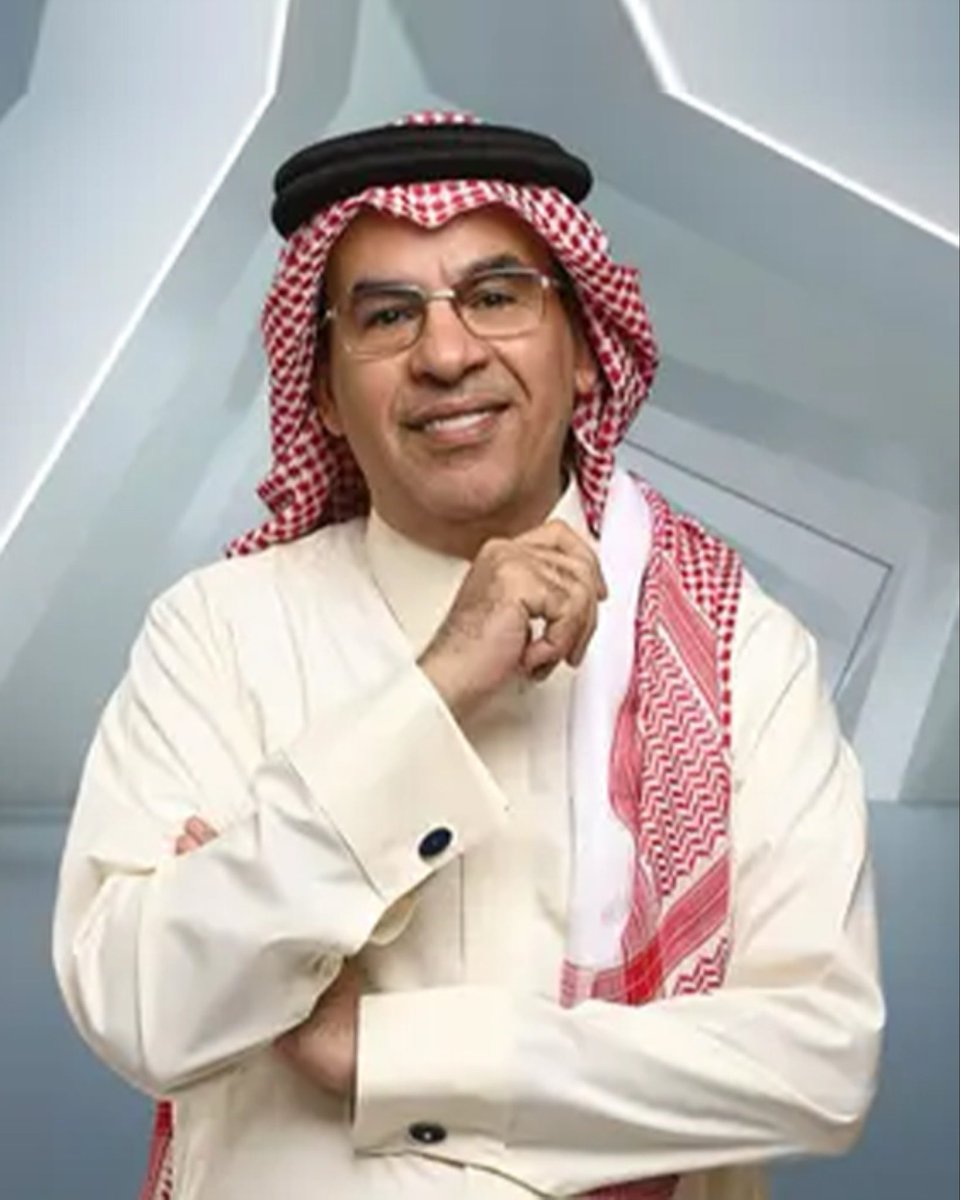 عبده خال tweet media