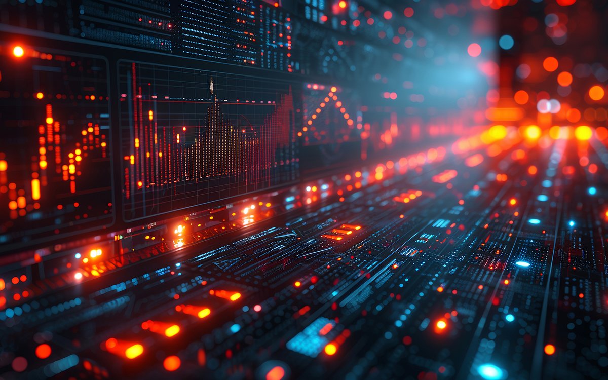Less than 1% of enterprise data was used to train many LLMs, potentially limiting their accuracy. Content-aware IBM Storage Scale helps solve this challenge.   stwb.co/eeeausp