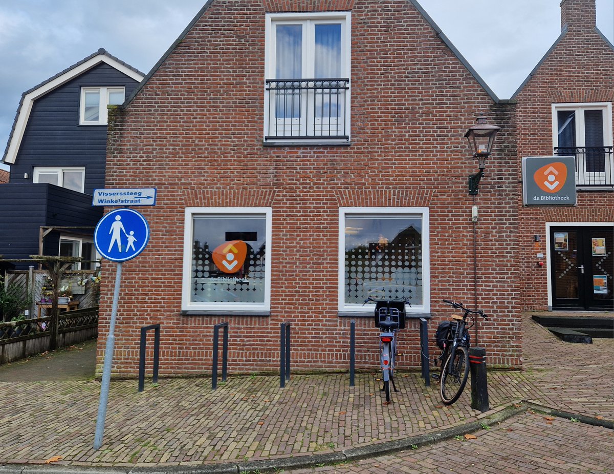 Gemeente Bunschoten tweet media