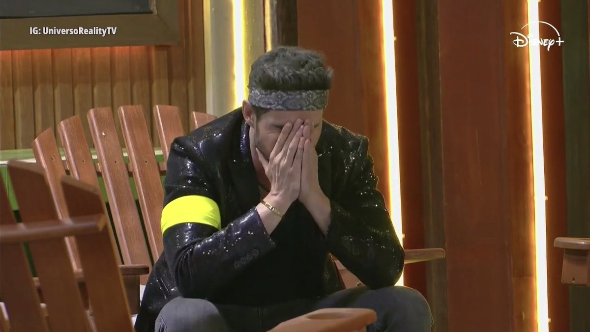 Lis Vega trae alianza con Eleazar, pero Lis es amiga de años de Fabiola Campomanes, Fabiola hundió hoy a Eleazar porque él y Manola querían nominar a Fabiola (Lis lo sabía y no le dijo a Fabiola); Eleazar nominó a Sandra Itzel, quien tiene piques con Lis, Lis le quitó dos puntos