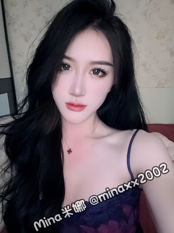 ✨🔮ℳ𝒾𝓃𝒶米娜 🔮✨ tweet media