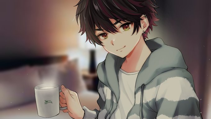 お泊りボイス、神とさせてください

#そうまきいたぞ 
#そうまart 
#そうまこれつかえ 