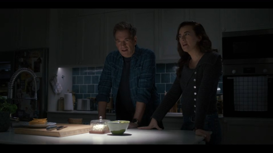 JavaJunkie91's tweet image. "That was such a you thing to do."

"It was. It was awesome."

You know you love it ;) 

#TonyandZiva