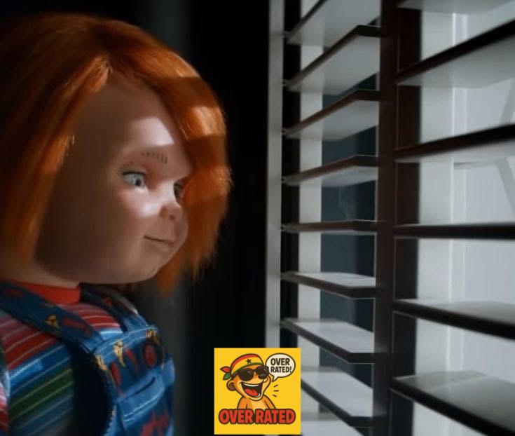 Your pregnant wife watching you walking in rain to go and buy her food yet the baby isn't yours