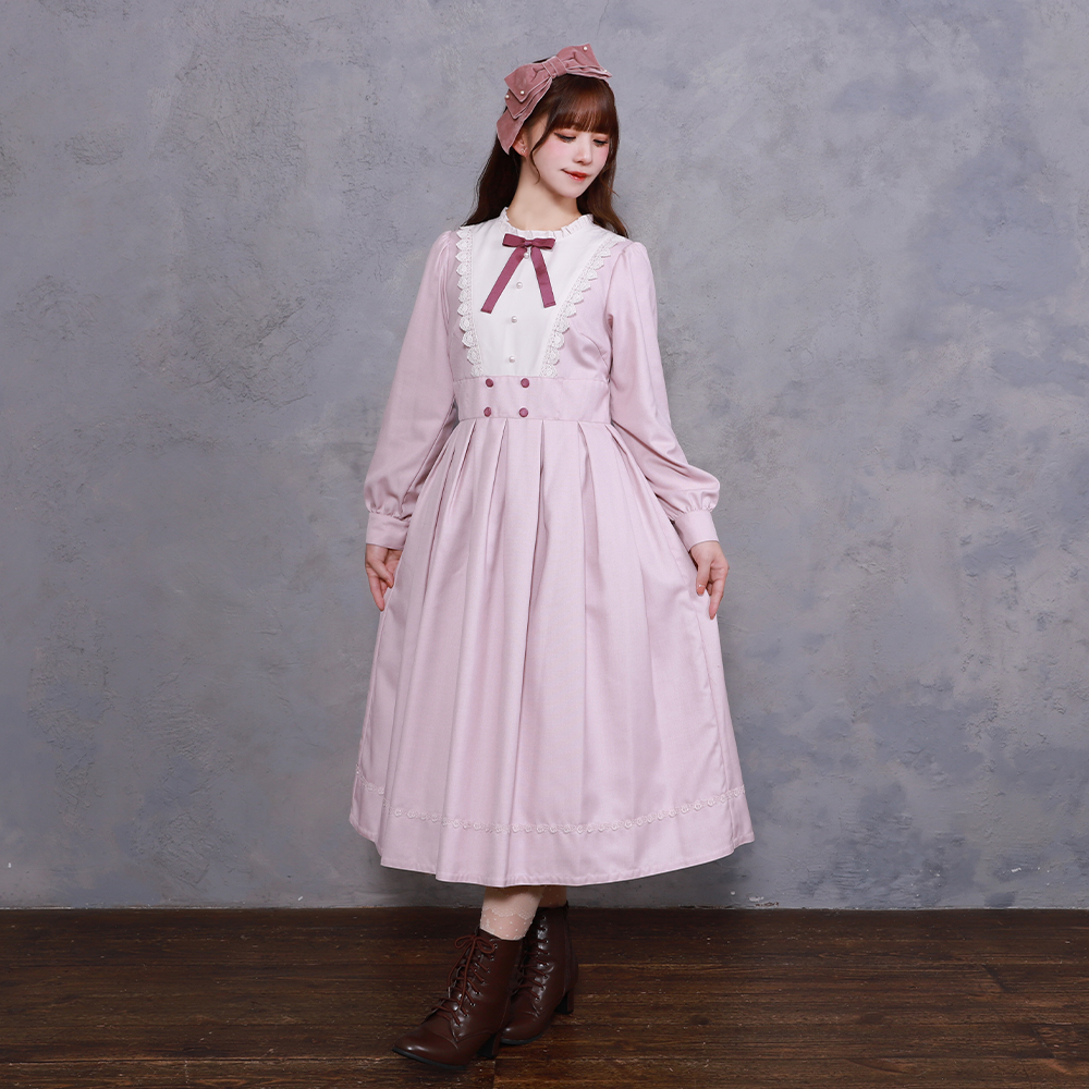 【新品タグ付き】My ALICE dress 【Melody BasKet】 Melody Basket My ALICE dress Search Melody Basket My ALICE dress