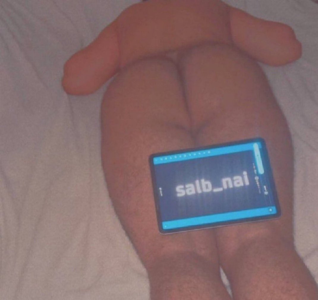 I want a big black cock🥵♠️