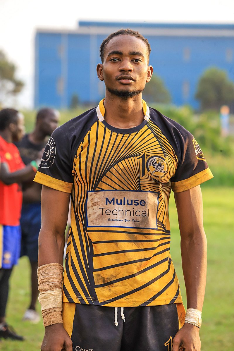 Happy birthday Alphonse Otieno, to many more invasions around the sun 🫡.
#barabriansinvasion