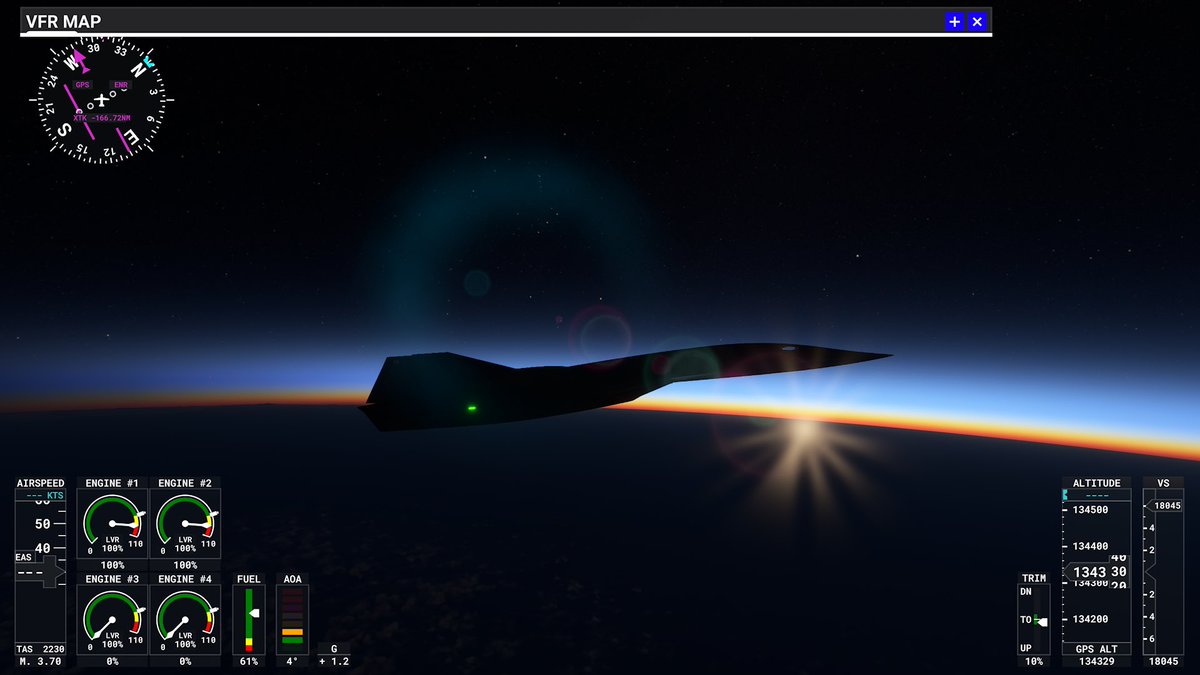 BiscuTMonkeY's tweet image. @Xbox @XboxANZ @XboxGamePass #MFS2024 Thankyou for this one because I am finding it hard to purchase #GamePass ultimate atm, happy with what you have done with Premium; like over the moon nearly