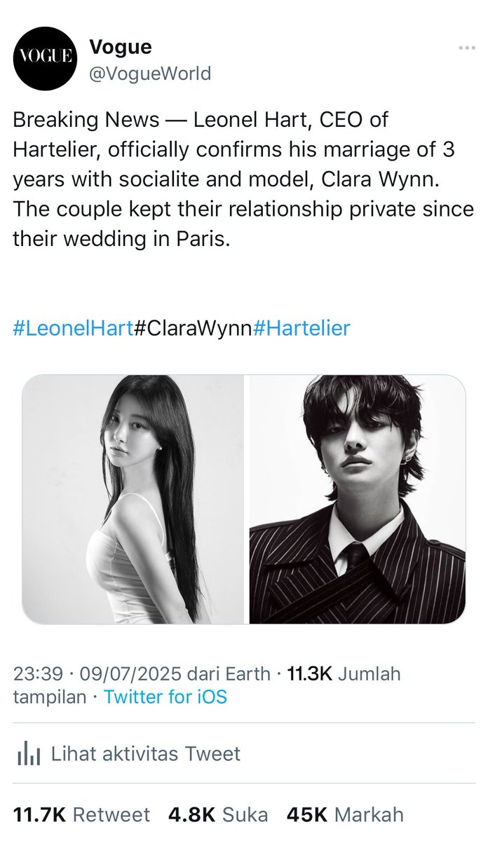 khusus89052's tweet image. Seine (_sangwon) a renowned designer, has to face Leo,(_leo) her ex who left her for no reason. Now, news about his marriage is spreading—will her project succeed?

Leowon au