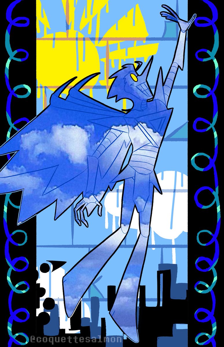 coquettesalmon tweet media