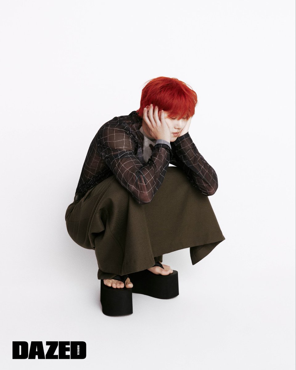 BEYOND THE SELF

#수호
<a href="/weareoneEXO/">EXO</a>

내면의 시선을 밖으로 확장할 때.
담담히 그리고 대담히 자신을 마주하며 끊임없이 질문을 던지는. 수호는 바로 그런 사람.

#수호 #SUHO #엑소 #EXO #WhoAreYou