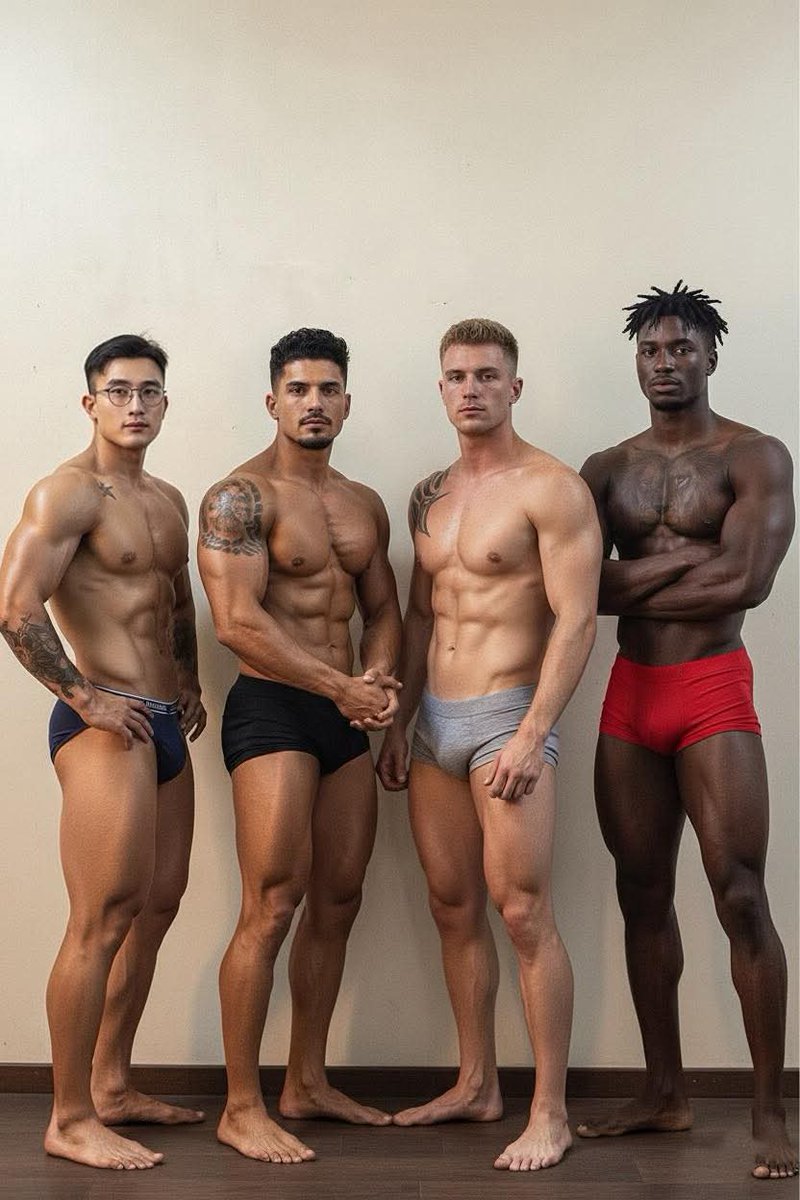 therealjayber's tweet image. Don't use race as a reason as to why you're unsuccessful with women.
Whatever your race, you have it in you to be a Chad.