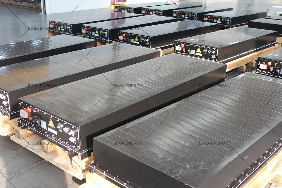 Our 333V/104kwh liquid-cooling energy storage battery pack unit； 
with its "small size, large energy" design, redefines the space efficiency of energy storage systems. 
 Any needs pls contact:
bosaenergy.cn
info@bosaenergy.cn