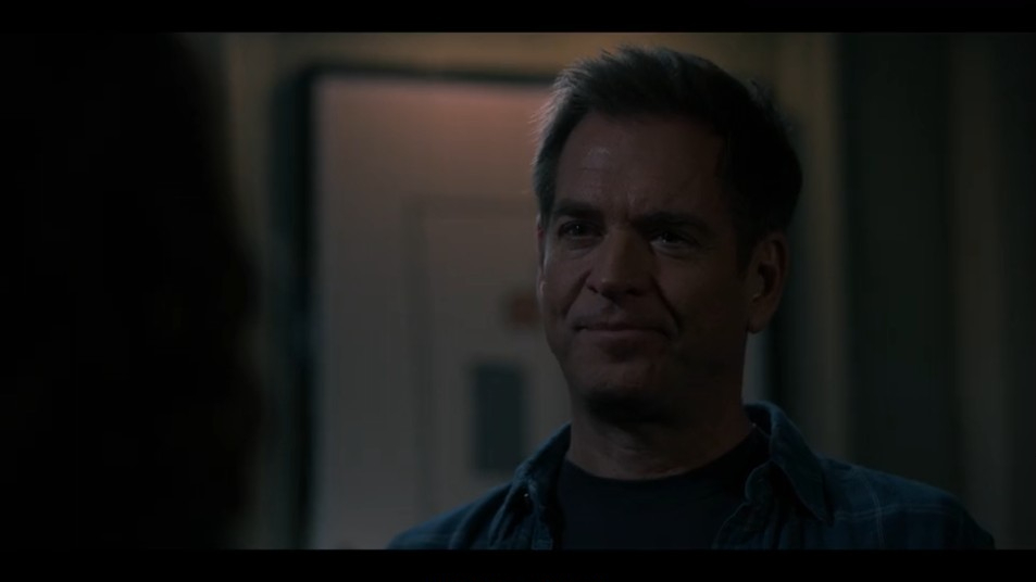 JavaJunkie91's tweet image. "And just when I thought I couldn't love you any more, you go and pull a stunt like that."

"Well, you hang in, big daddy. There's more where that came from."

I just now their dirty talk is 🔥

#TonyandZiva