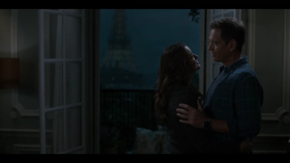 JavaJunkie91's tweet image. "And just when I thought I couldn't love you any more, you go and pull a stunt like that."

"Well, you hang in, big daddy. There's more where that came from."

I just now their dirty talk is 🔥

#TonyandZiva