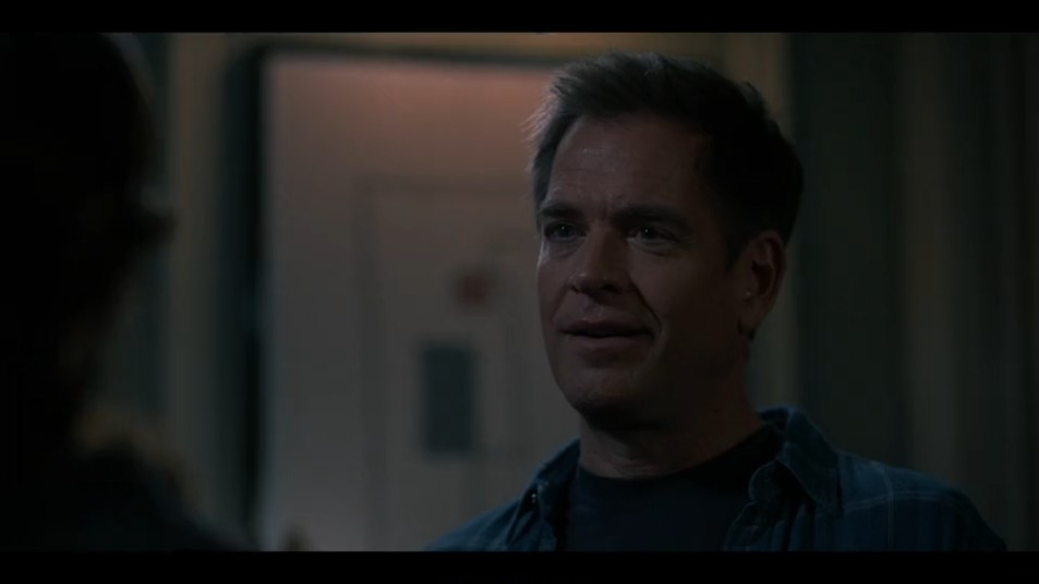 JavaJunkie91's tweet image. "And just when I thought I couldn't love you any more, you go and pull a stunt like that."

"Well, you hang in, big daddy. There's more where that came from."

I just now their dirty talk is 🔥

#TonyandZiva