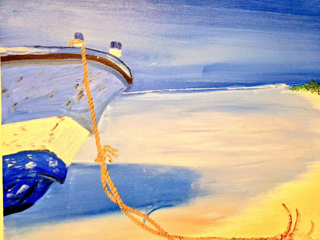 #اعجبتني
محاكاة ريشة فنان
من (عدسة كاميرا الى خيال بحري وصولا الى ترجمة في رسمة)
#ينبع
#املج
#عزنا_بطبعنا