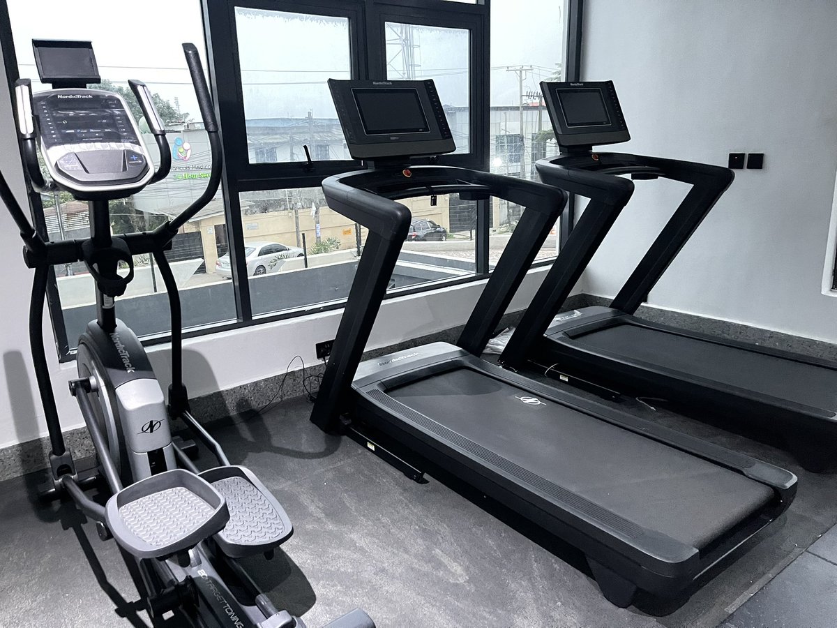 DinnActiveHQ's tweet photo. The Address Homes, Keffi Street, Ikoyi https://t.co/t4tlbhuqN3