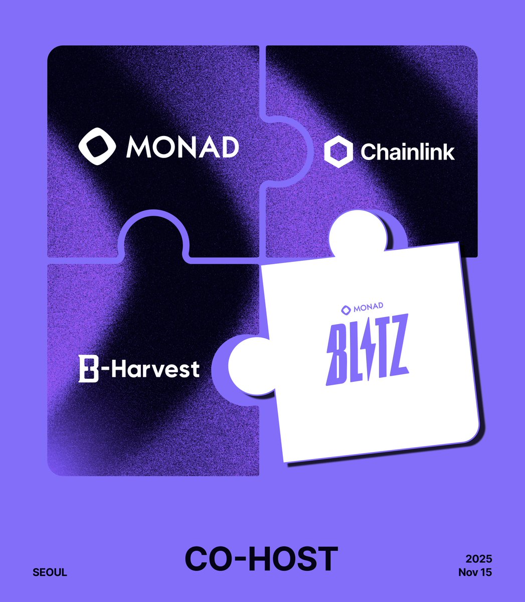B-Harvest tweet media