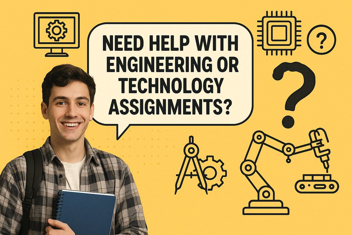 SEOContentIndia's tweet image. Struggling with complex engineering concepts or tight deadlines? Our expert guidance to help you deliver accurate, well-researched, and plagiarism-free work every time. 💡📚

More: wp.me/P8rG0l-1Ev

#SEOContentIndia #StudyTips #LearnWithExperts #OnlineLearning