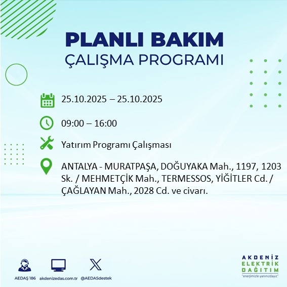 #planlıbakımçalışmaprogramı <a href="/MuratpasaBld/">Antalya Muratpaşa Belediyesi</a>