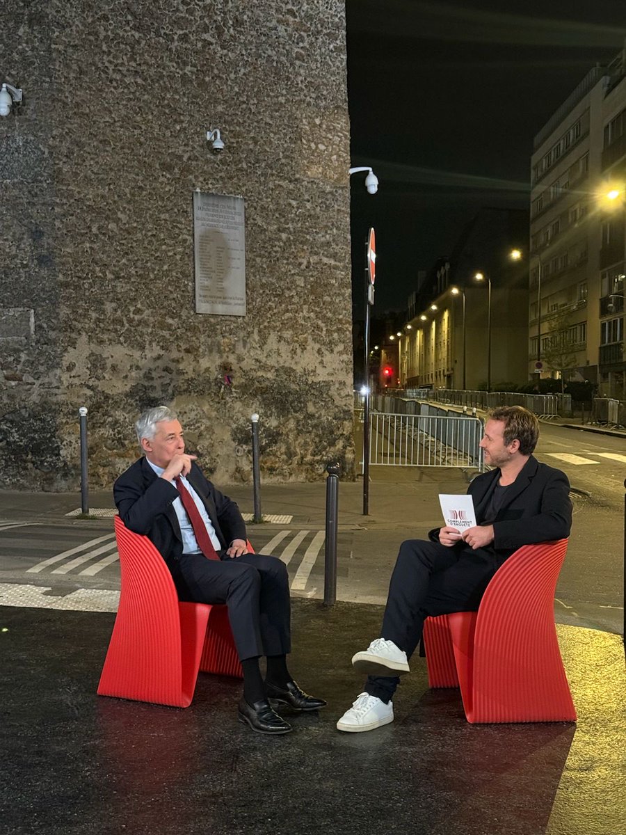 Tristan Waleckx tweet media