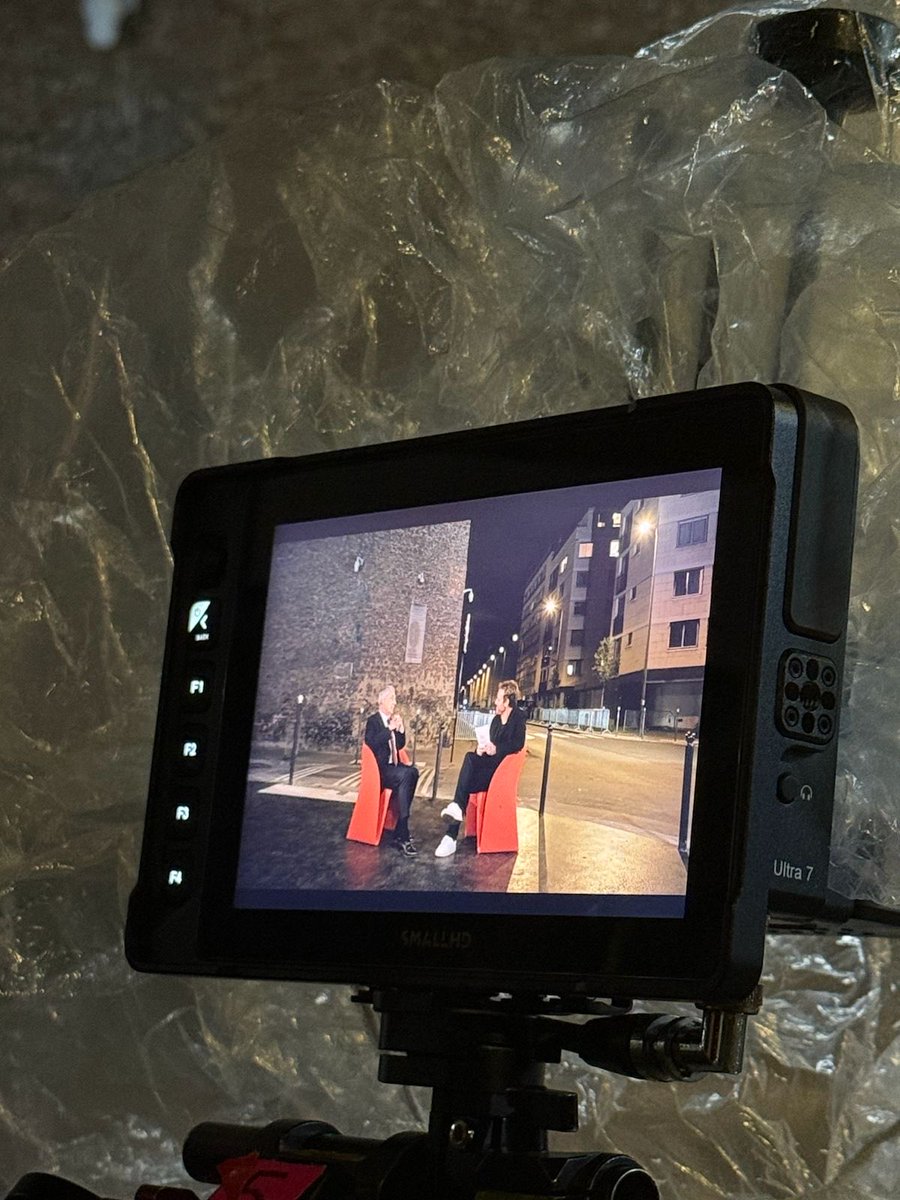 Tristan Waleckx tweet media