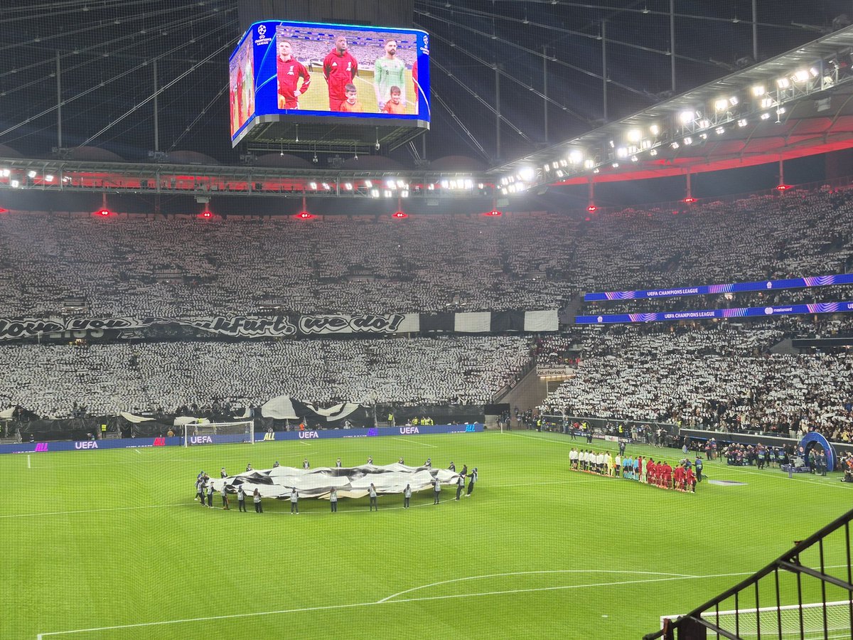 CMLFC__'s tweet image. Frankfurt (A) 🇩🇪