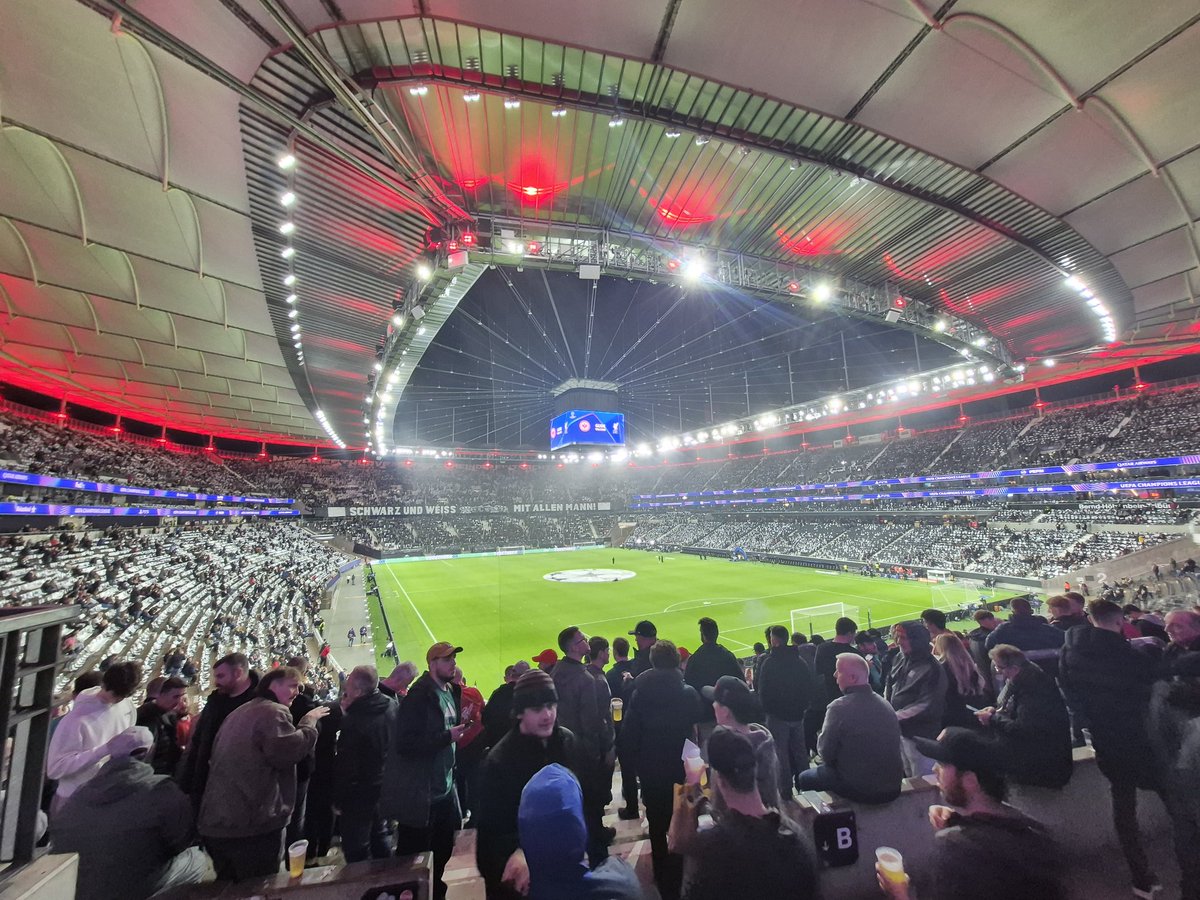 CMLFC__'s tweet image. Frankfurt (A) 🇩🇪
