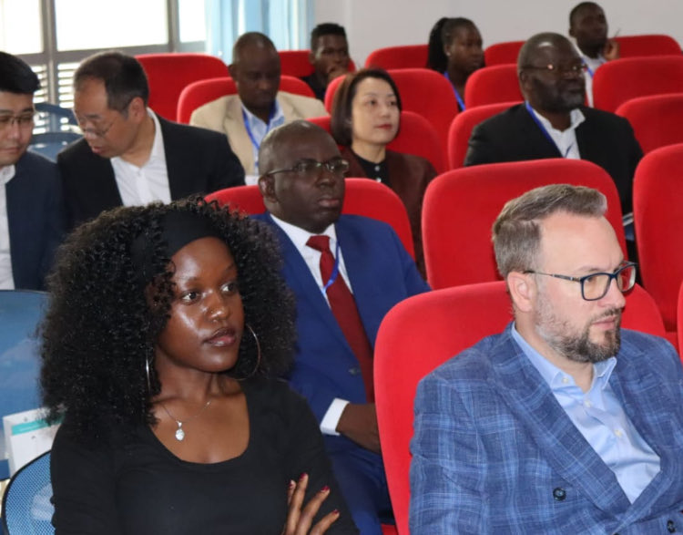 Konrad-Adenauer-Stiftung (KAS) Kenya tweet media