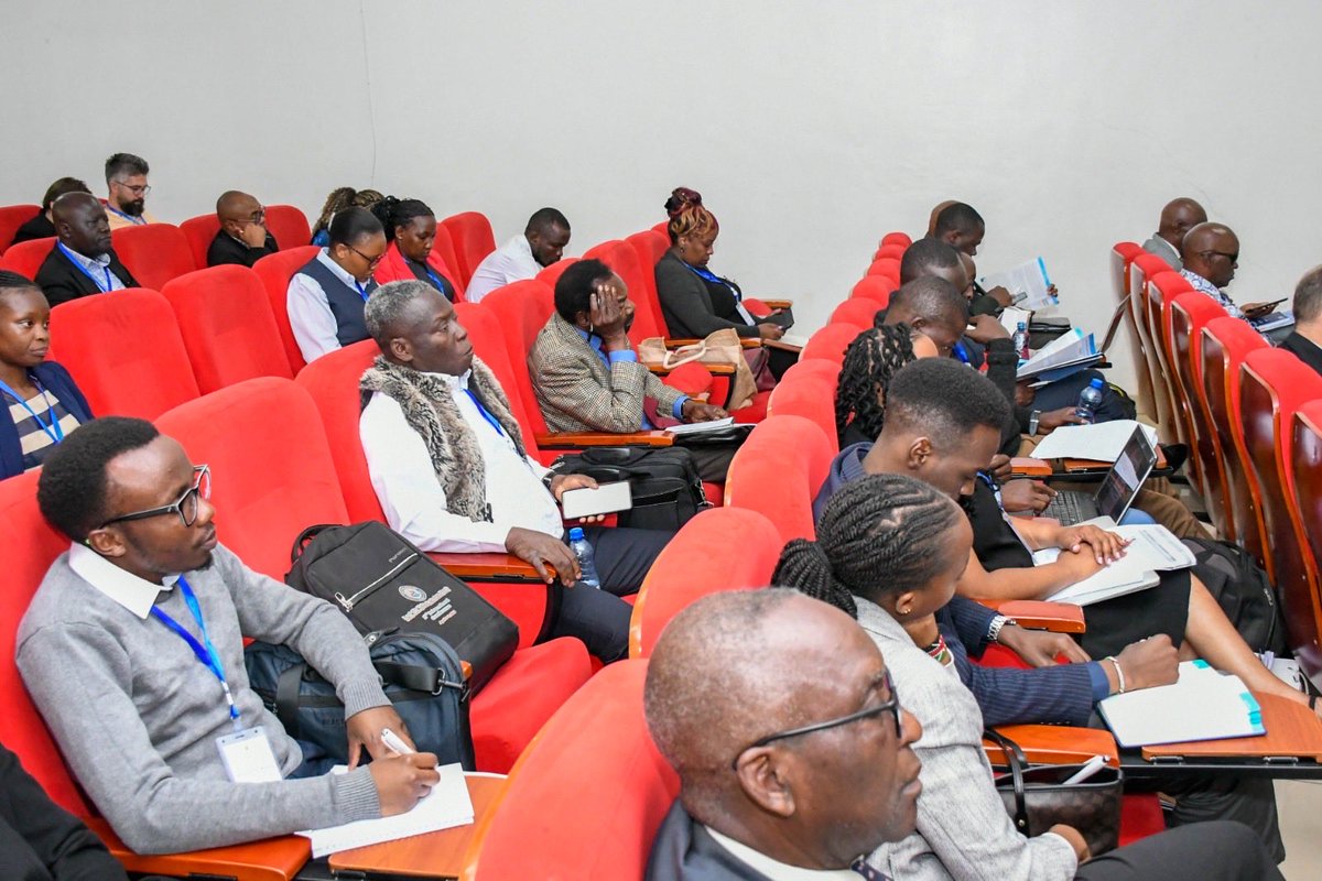 Konrad-Adenauer-Stiftung (KAS) Kenya tweet media