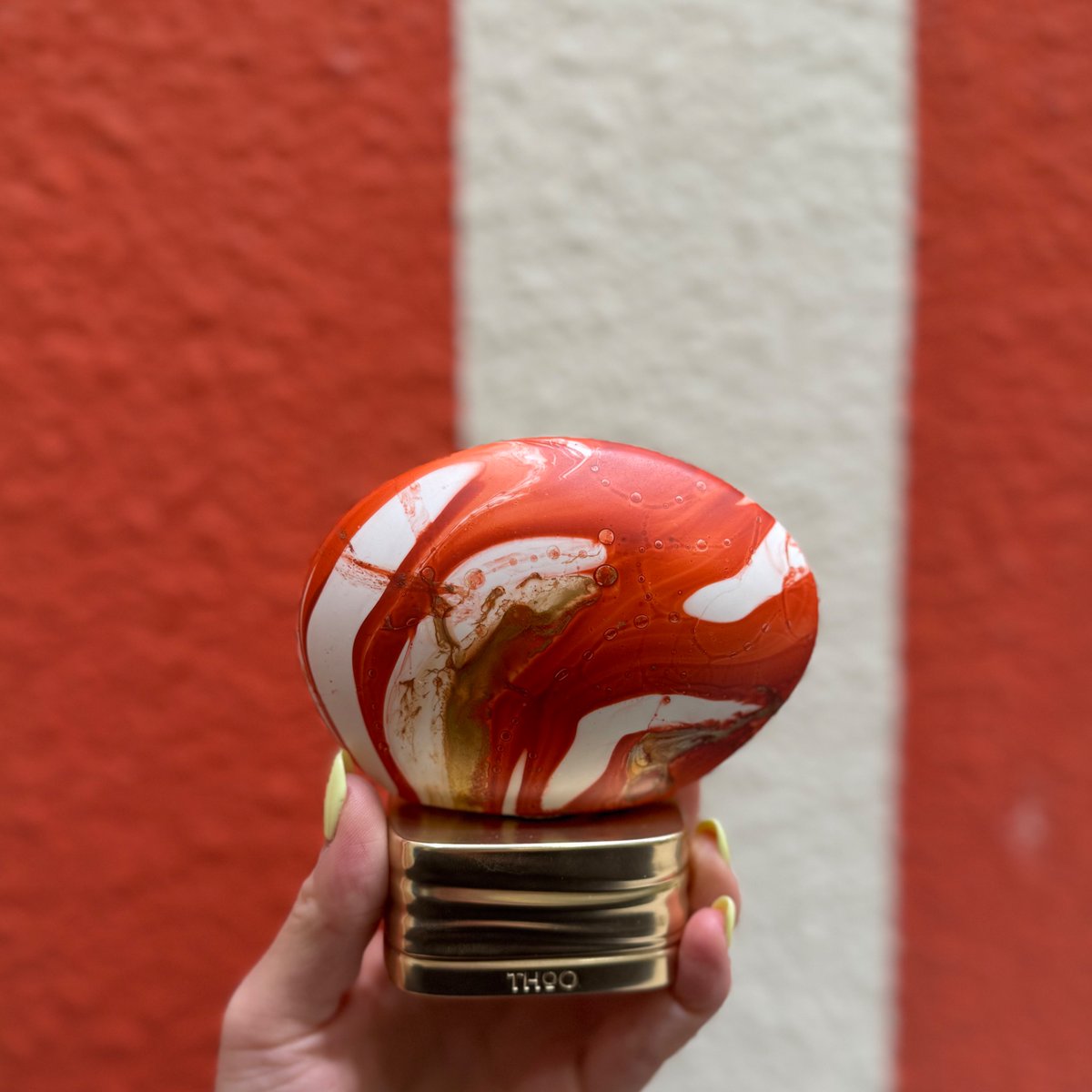 THOO キープグレーズド オードパルファム 75ml キープグレーズド｜抗えぬ誘惑 – NOSE SHOP