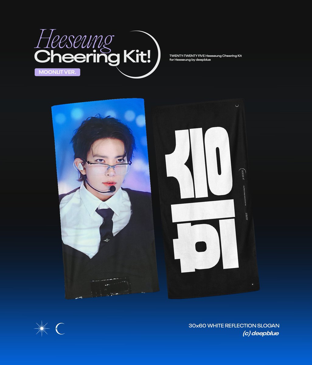 bangtanstore13's tweet image. [🇮🇩INA GO] CHEERING KIT FOR HEESEUNG by @deepblue__hs

📅Close PO : 28 Oktober 2025
💰Price : 
&amp;lt;Slogan&amp;gt; IDR 320.000
&amp;lt;Uchiwa&amp;gt; IDR 320.000

🔗Detail : bangtanstore.notion.site/deepblue__hs-s…

⭕️Include estimate EMS+TAX
❌Exclude ongkir dari Bekasi

💌DM/LINE for order!

#희승 #HEESEUNG #엔하이픈…