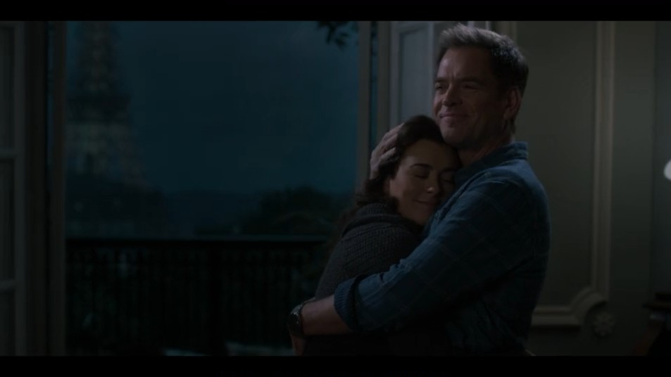 JavaJunkie91's tweet image. This smile is absolutely Cote not in character. Convince me otherwise

#TonyandZiva