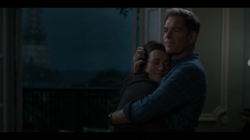 JavaJunkie91's tweet image. This smile is absolutely Cote not in character. Convince me otherwise

#TonyandZiva