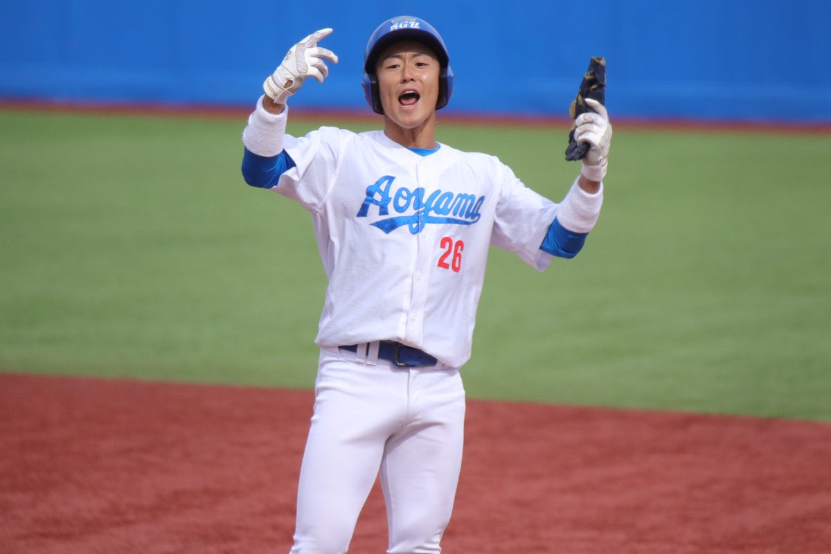 青山大学野球ユニフォーム 青山大学野球ユニフォーム 青山学院大学 硬式野球部