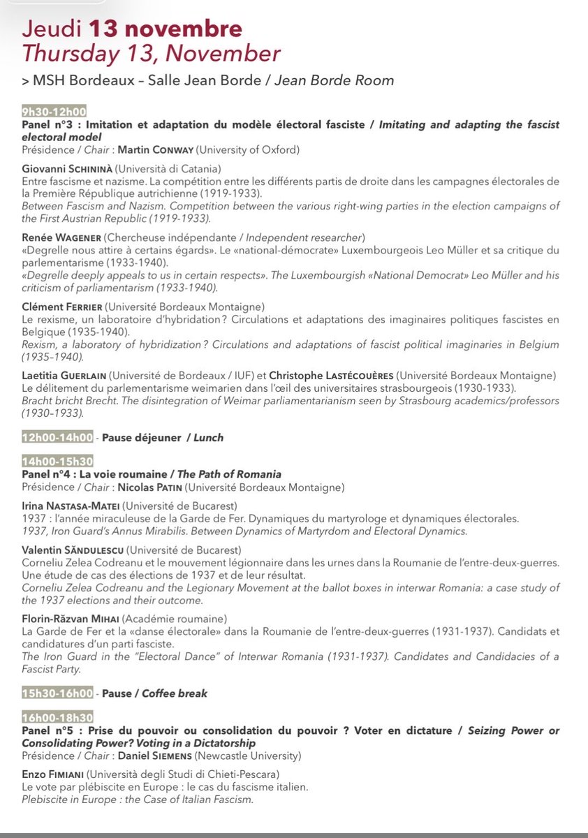 Clément Ferrier tweet media