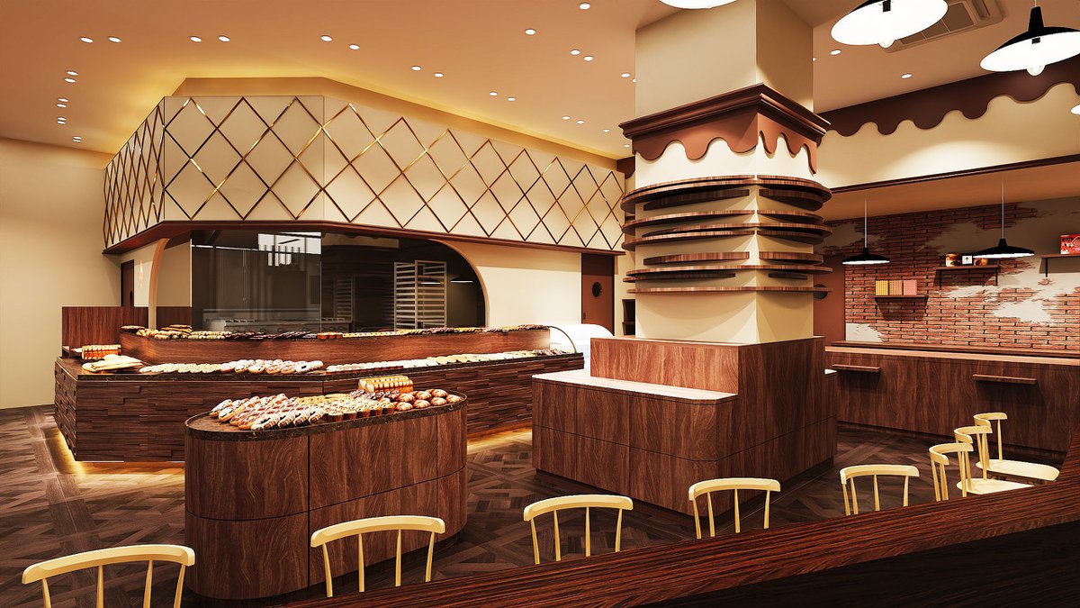 三重県に3店舗目🌟 ハートブレッドアンティーク イオンモール東員店