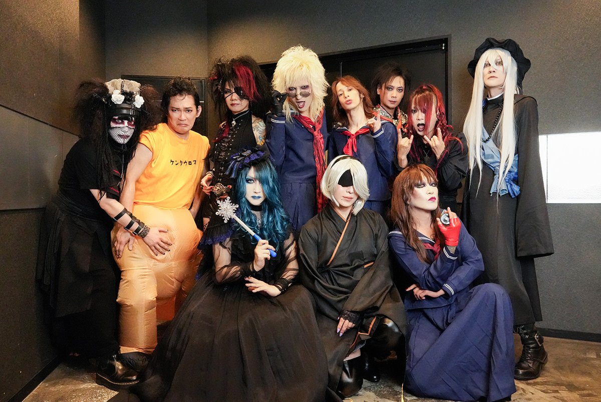 Moi dix Mois【Information】 (@MdM_information) / Posts / X