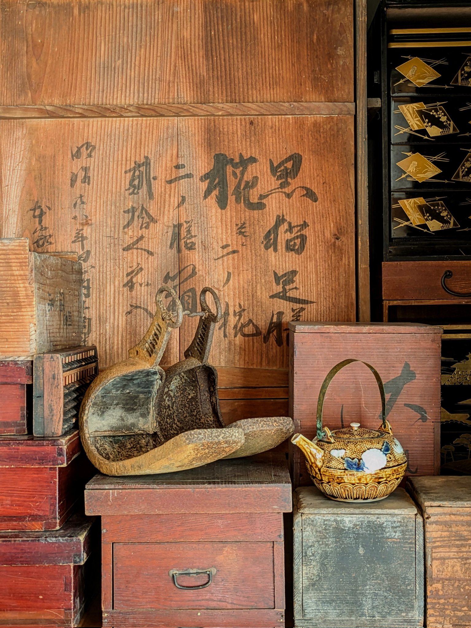 送料無料 明治時代平戸焼 盃台 茶道具検/楽山紫砂九谷備前萩焼常滑